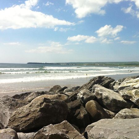 Lios Na Mara Lahinch Βίλα Εξωτερικό φωτογραφία