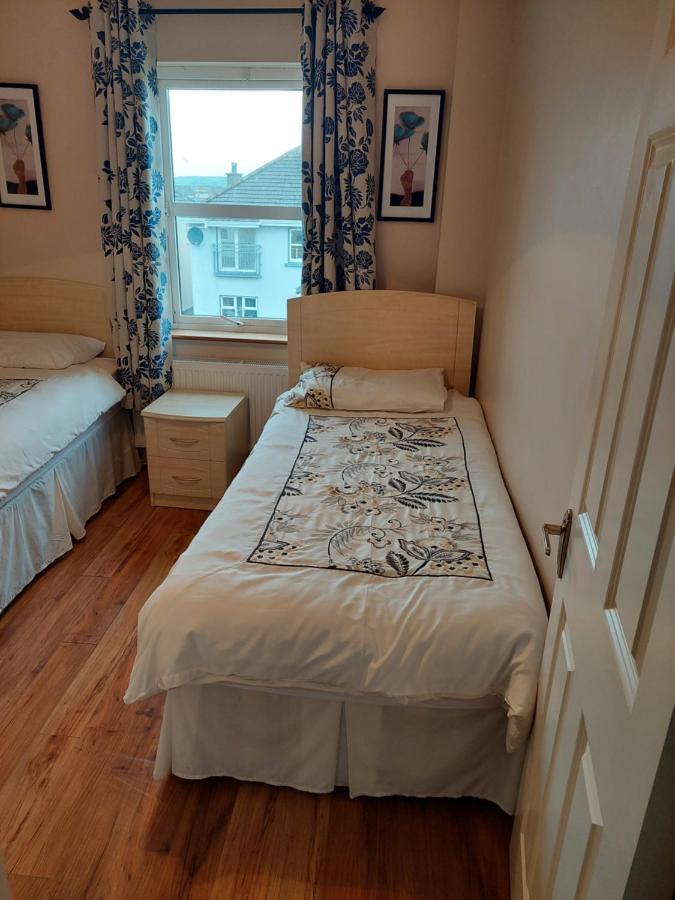 Lios Na Mara Lahinch Βίλα Εξωτερικό φωτογραφία