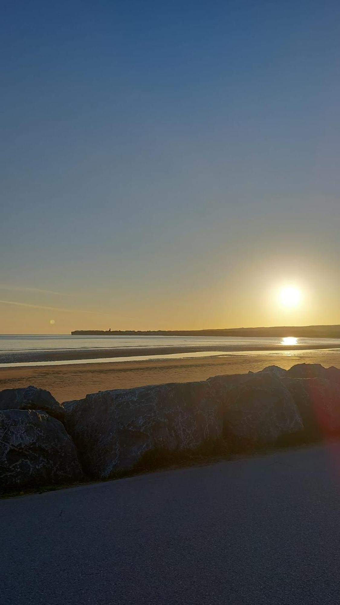 Lios Na Mara Lahinch Βίλα Εξωτερικό φωτογραφία