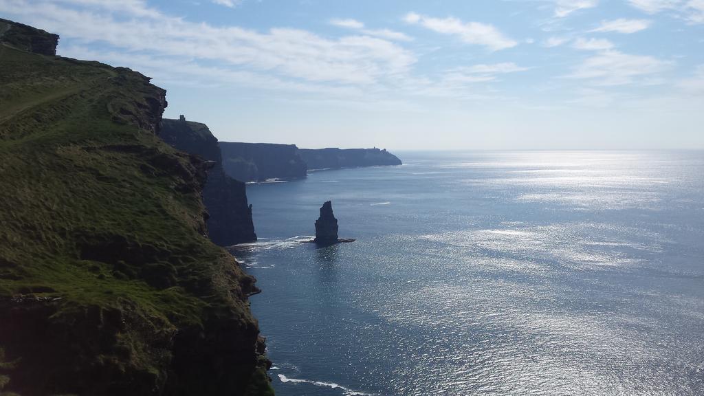 Lios Na Mara Lahinch Βίλα Εξωτερικό φωτογραφία