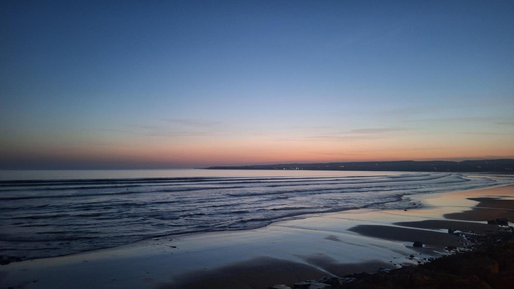 Lios Na Mara Lahinch Βίλα Εξωτερικό φωτογραφία