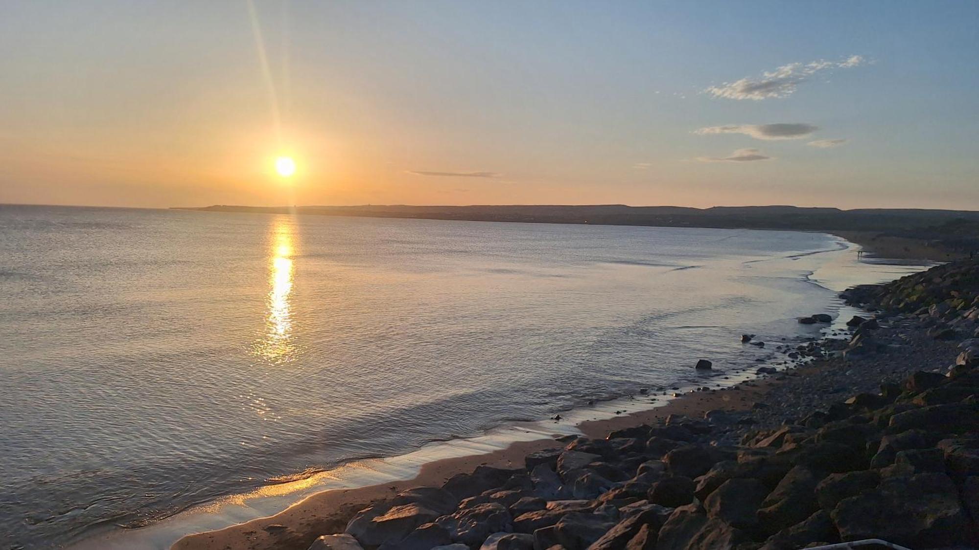 Lios Na Mara Lahinch Βίλα Εξωτερικό φωτογραφία